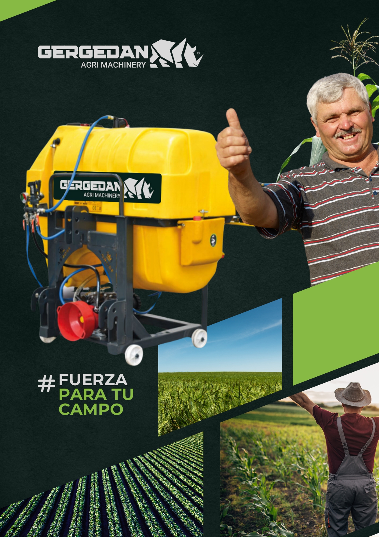 maquinaria agrícola catalogo gergedan