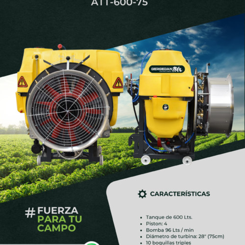 ATT-600-75
